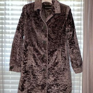 Weatherproof brand winter long jacket